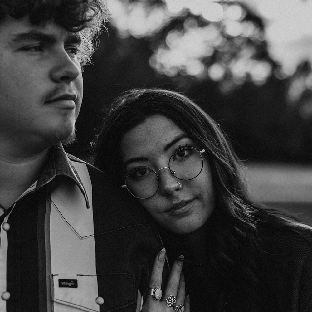 Meet your Posher, Audrey